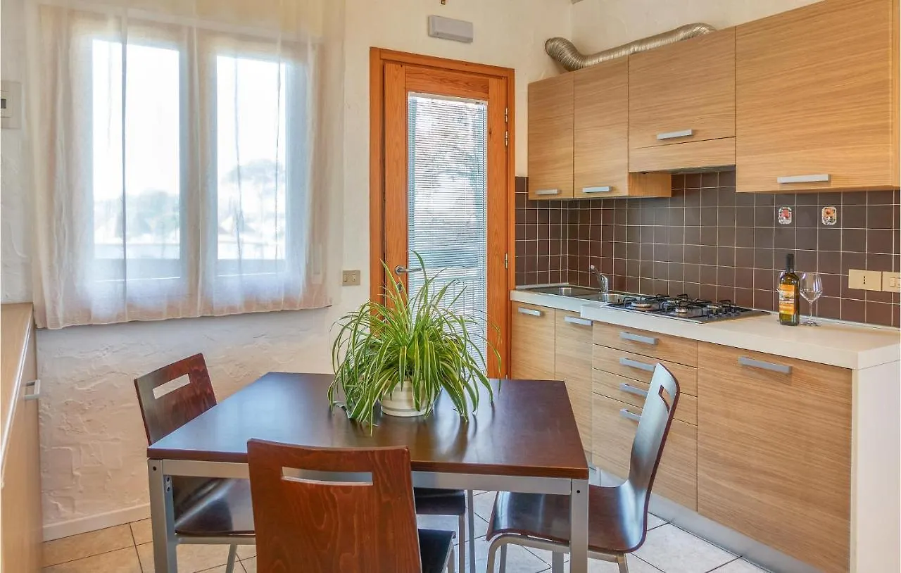 Sole 4 Apartment Cavallino-Treporti Italy