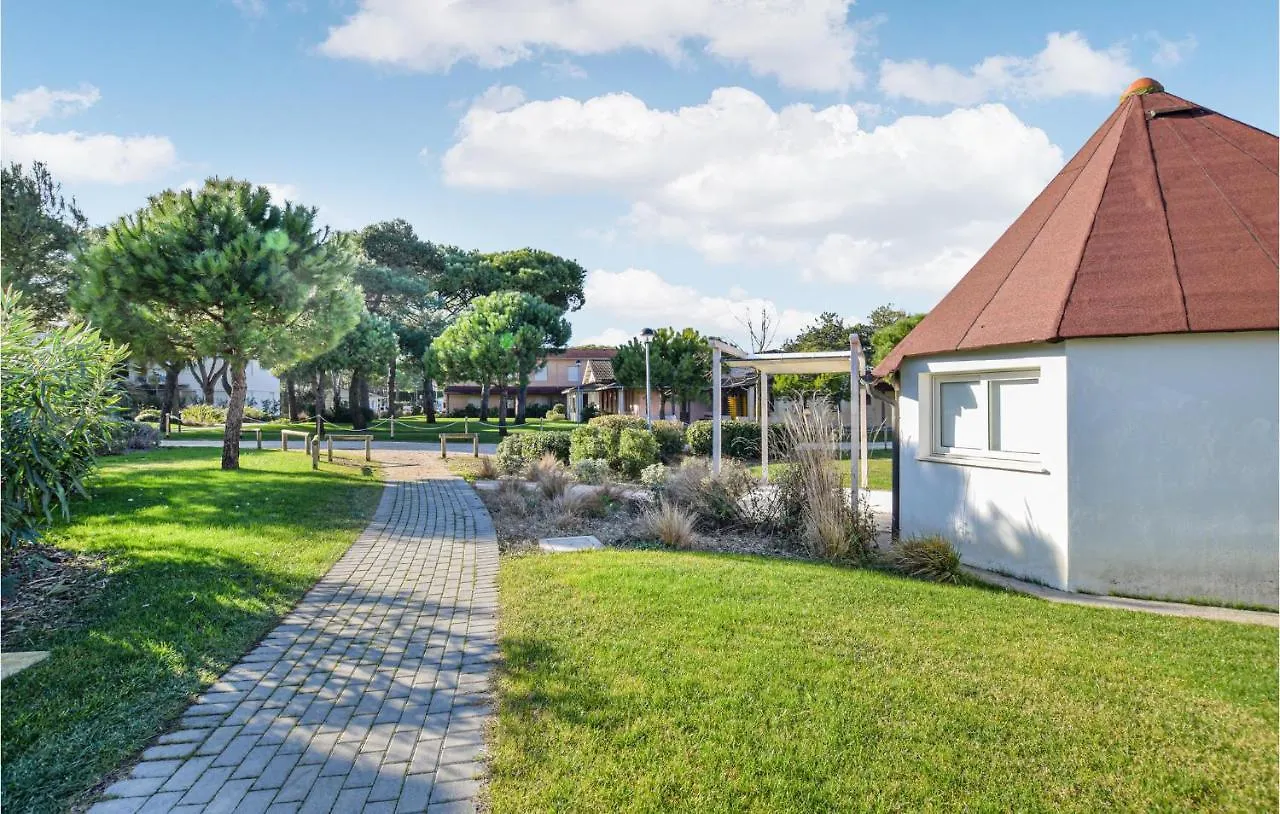 Sole 4 Apartment Cavallino-Treporti Italy