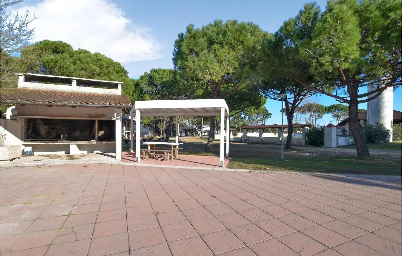 Sole 4 Apartment Cavallino-Treporti Italy