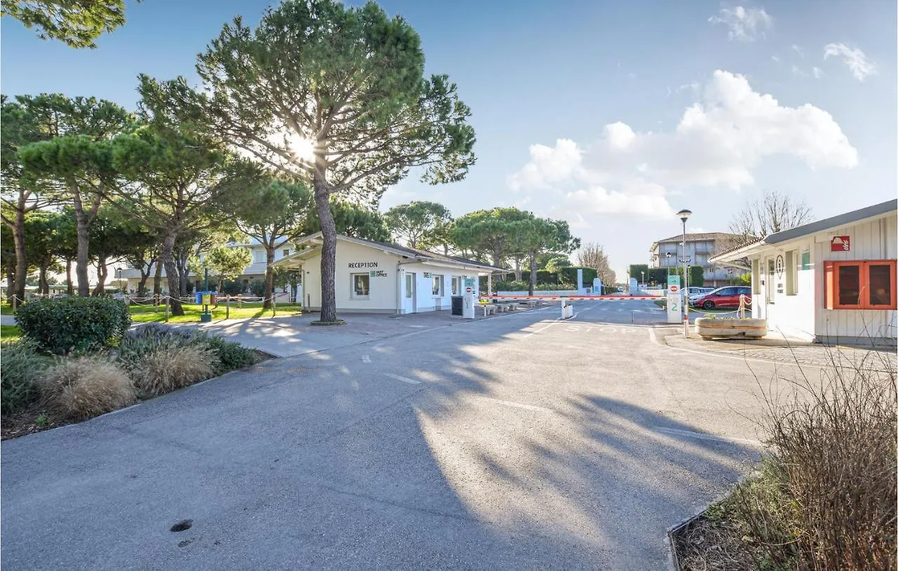 Sole 4 Apartment Cavallino-Treporti Italy