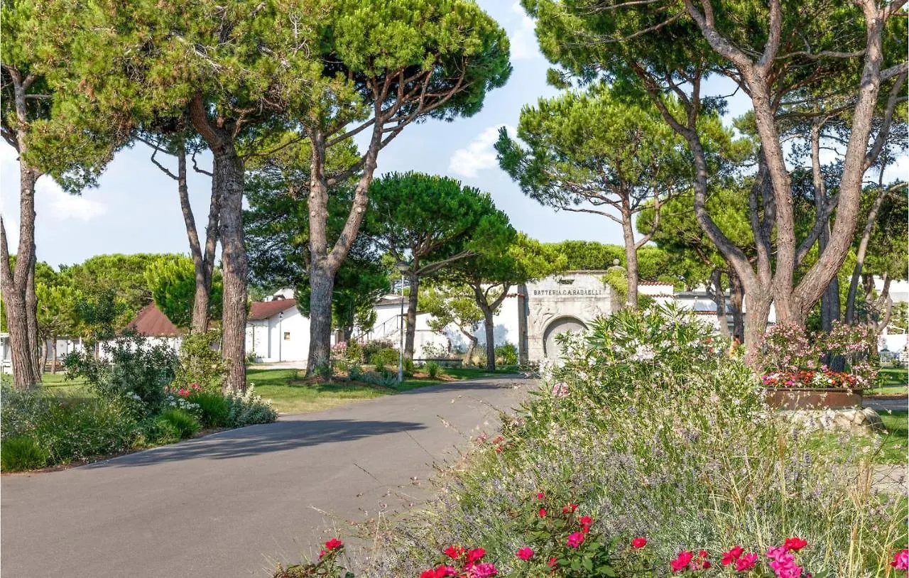 Sole 4 Apartment Cavallino-Treporti