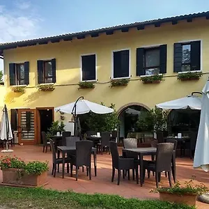 3* Hotel Il Ghebo