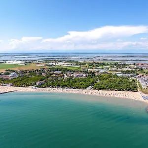 5* Campsite Europa Camping Village